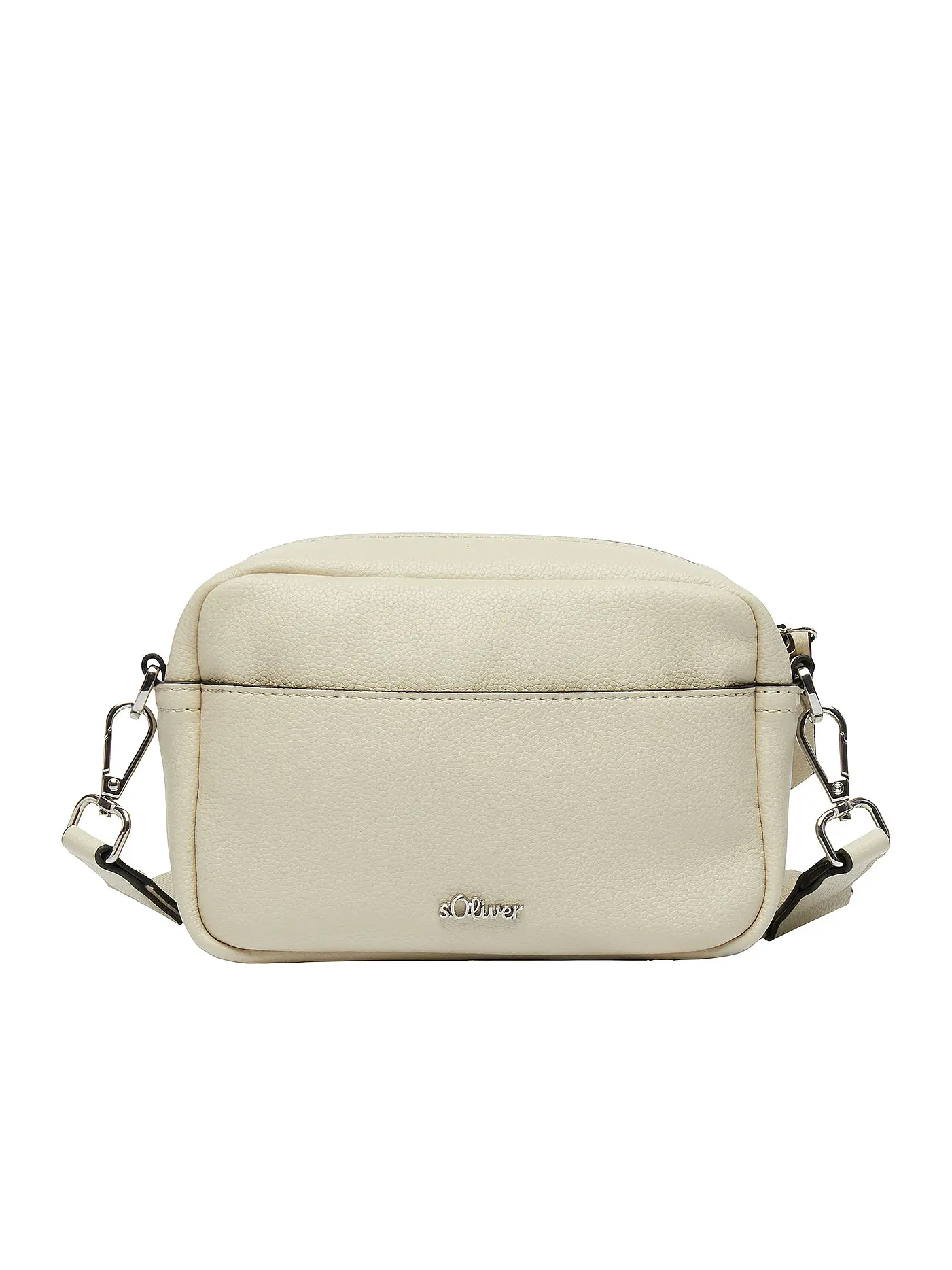 S.OLIVER | Tasche - Umhängetasche | beige